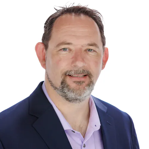 Kevin Henderson