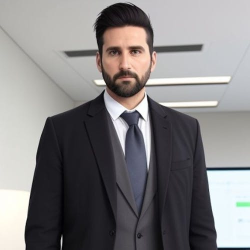 Antoine Paquette