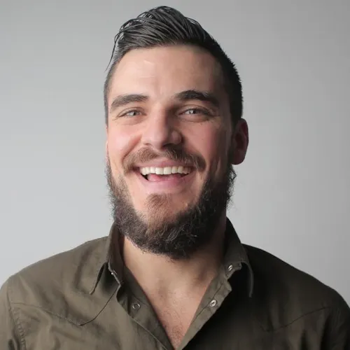 Daniel Wilson