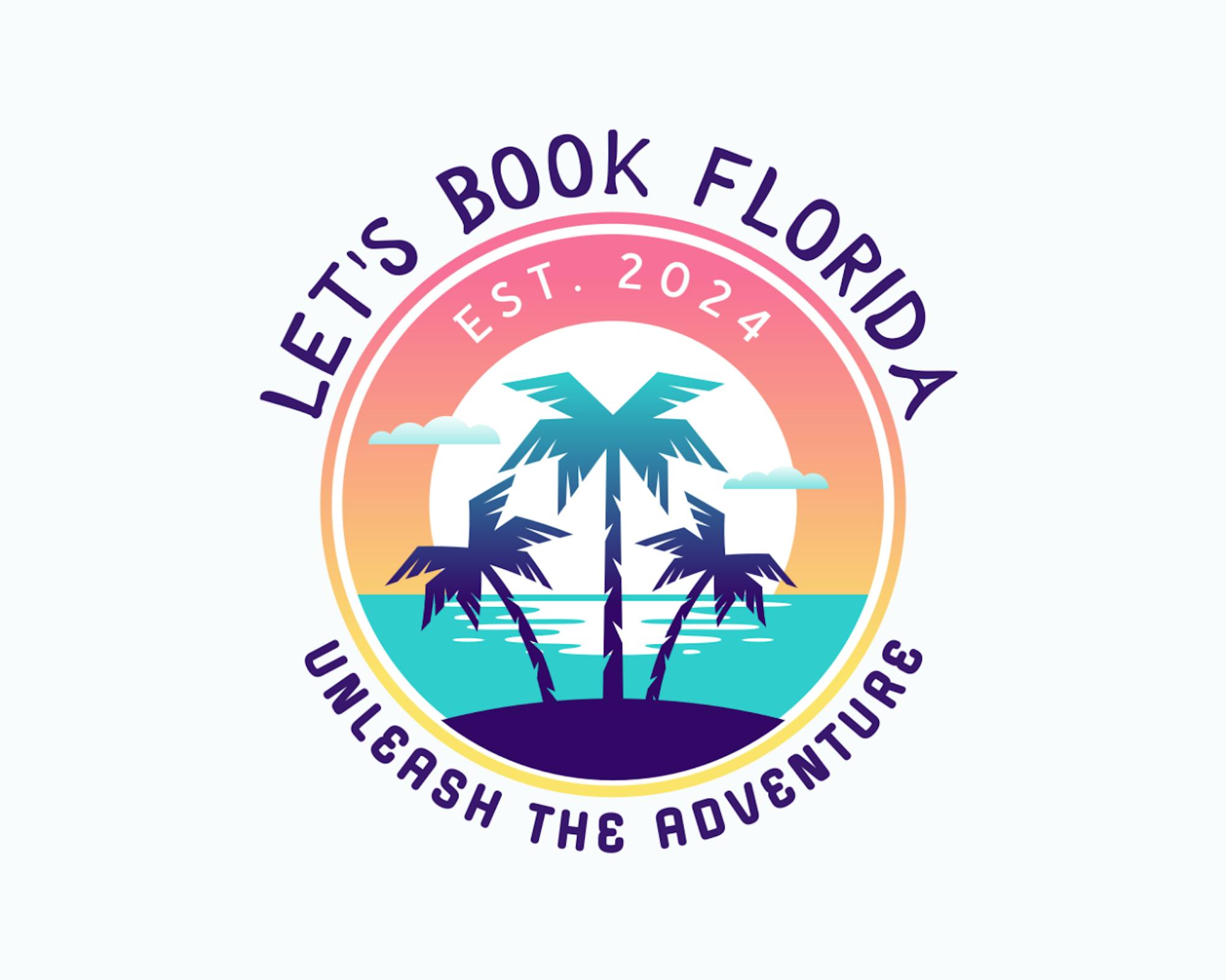 Let's Book Florida Community