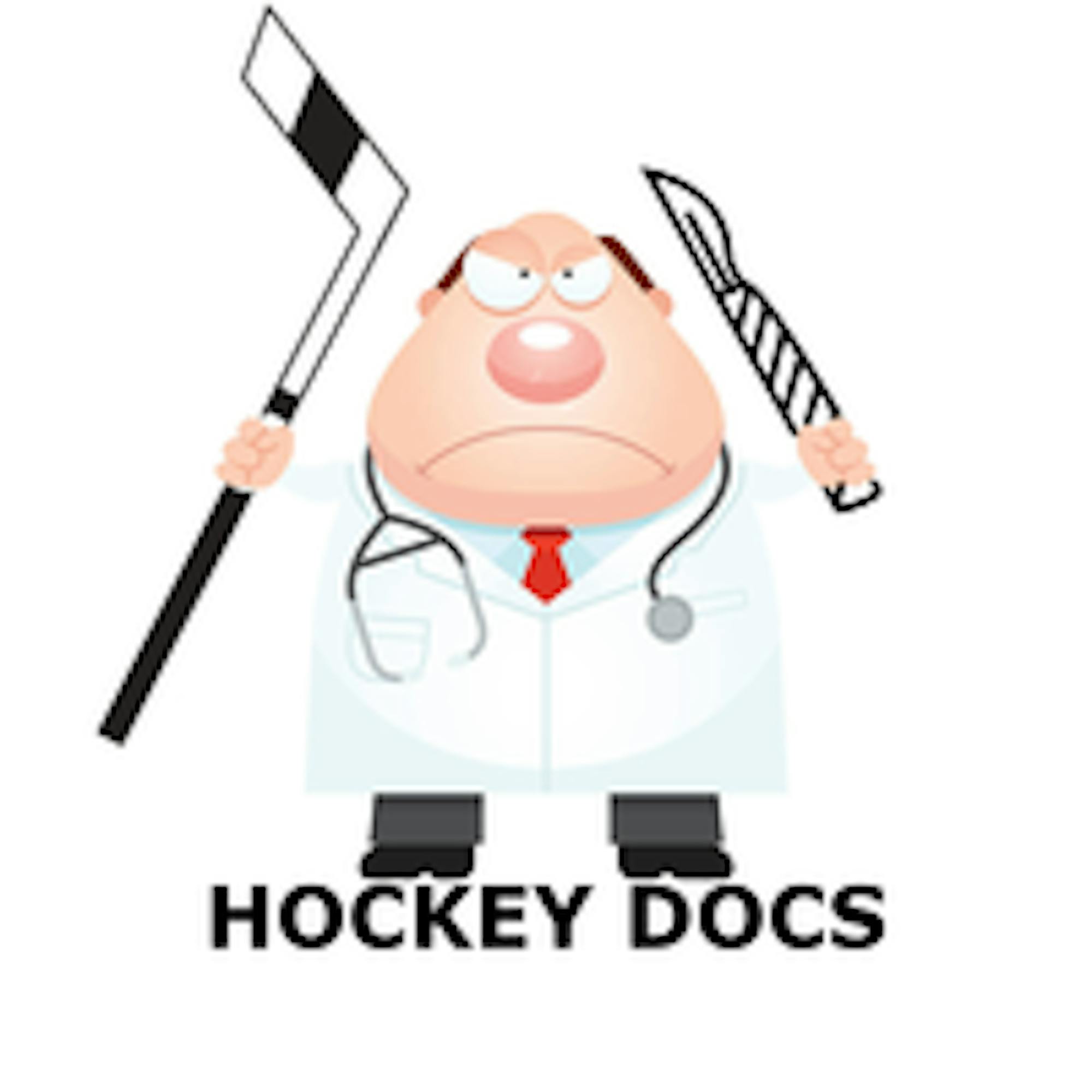 Hockey Docs Homepage