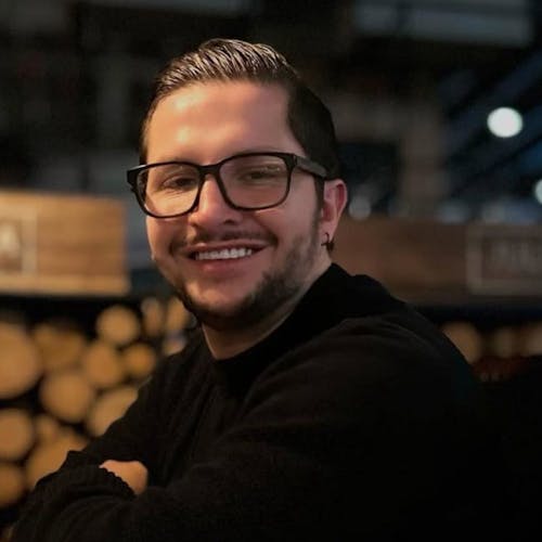 Andres Martinez