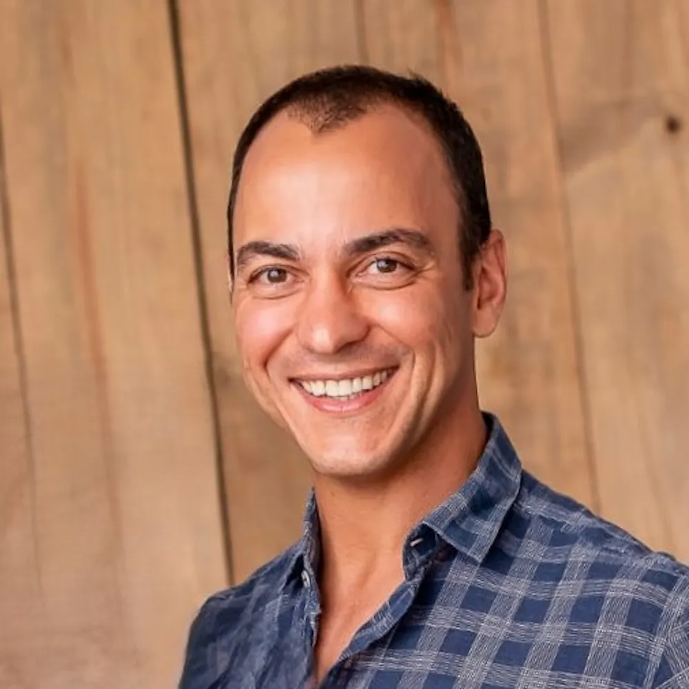 CIRO SASHALMI