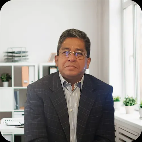 Julio César Larriega