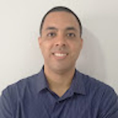Rogick Alves Manoel