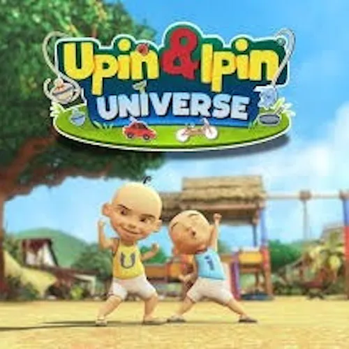 Unduh Upin Ipin Universe APK v3.2 Android Gratis