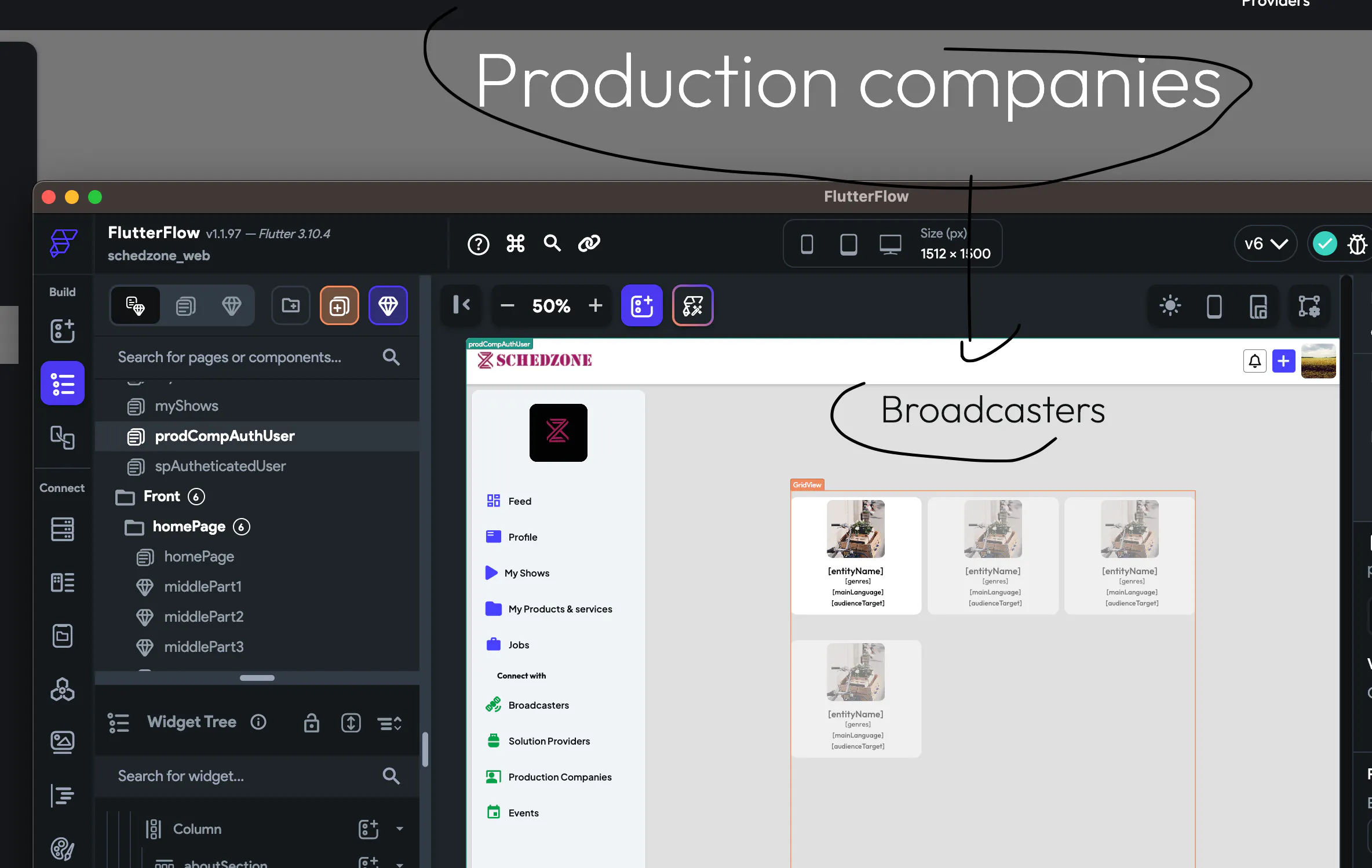 Project Source update issue