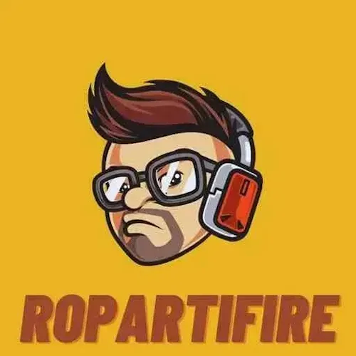 Ropartifire