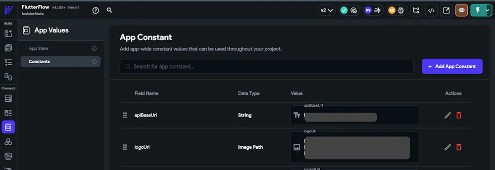 Solution for Dev and Production Stage API Management