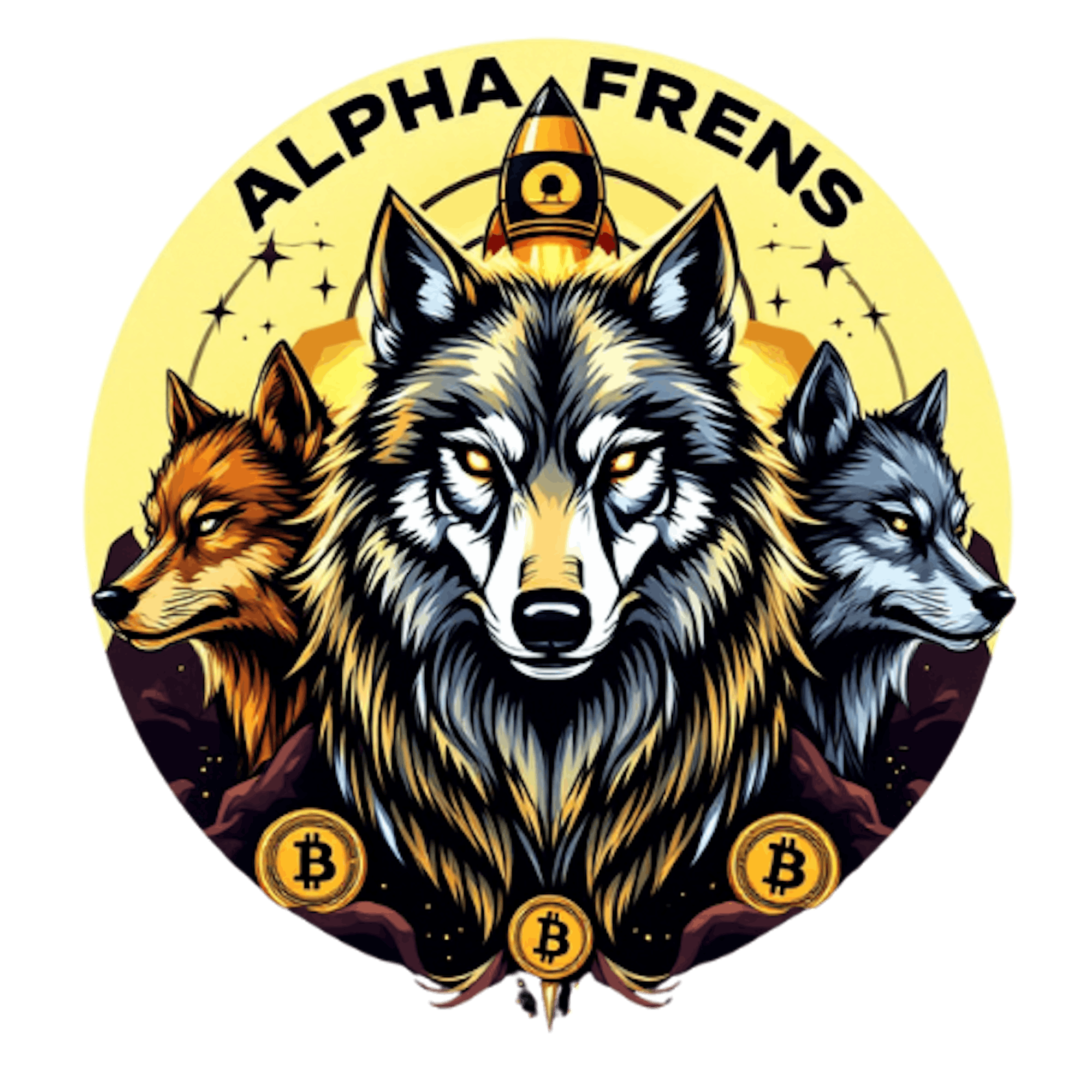 Alpha Frens Club