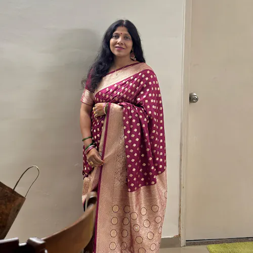 Sanjana Gupta
