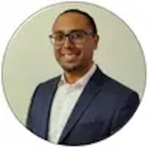 Ron Jaikaran