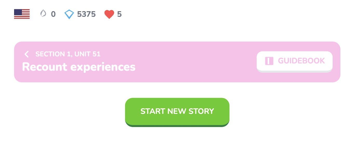 AI로 듀오링고 게임을 만들었습니다! 뇌과학 이론으로 만드는 나만의 게임!