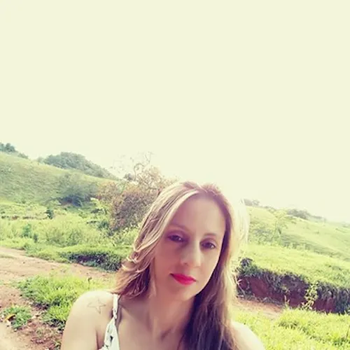 Daniela Camargo Rossi