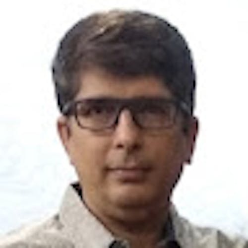 Sachidananda Varma