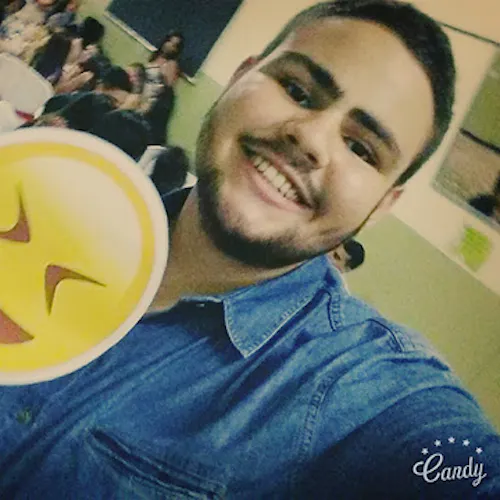 Abnner Felipe Martins Silva