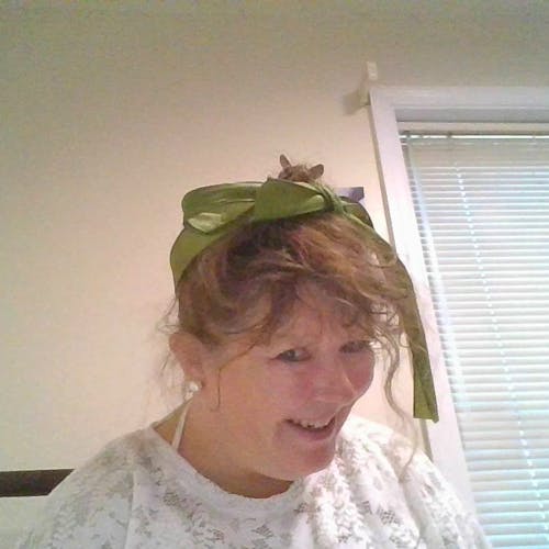 Kimberly McKenzie-Klemm