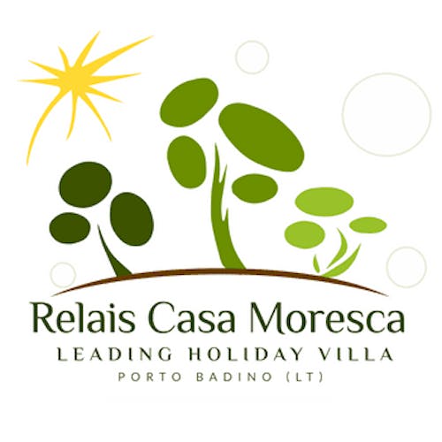 Relais Casa Moresca P.