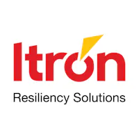 Itron Resiliency Solutions