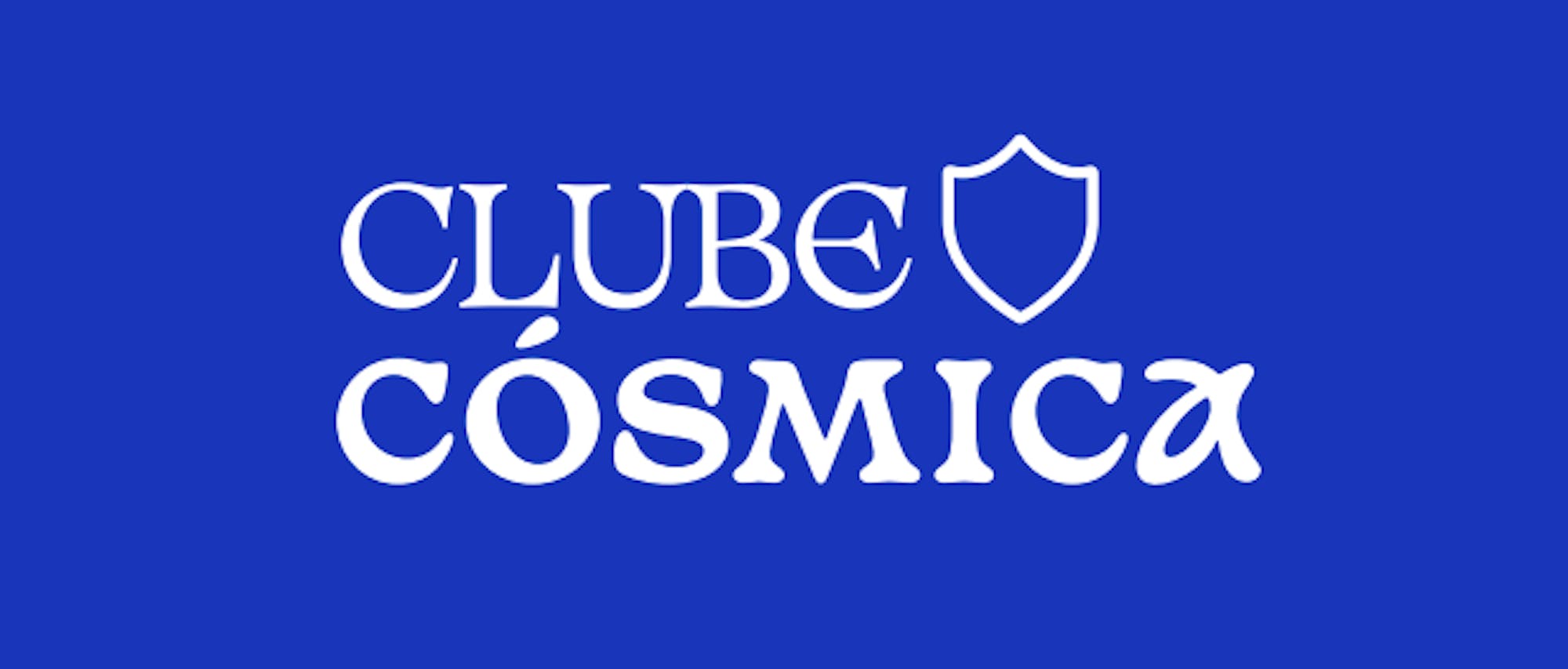Clube Cósmica