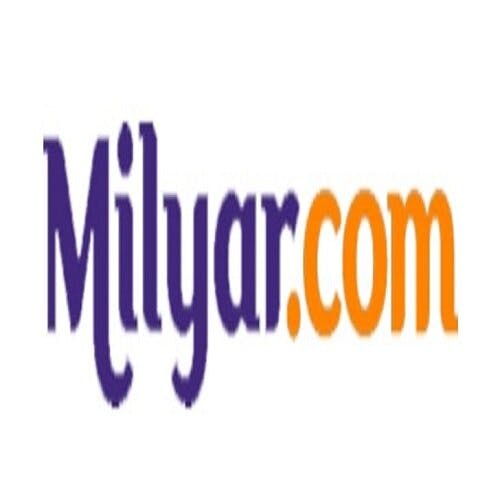 Milyar Giris