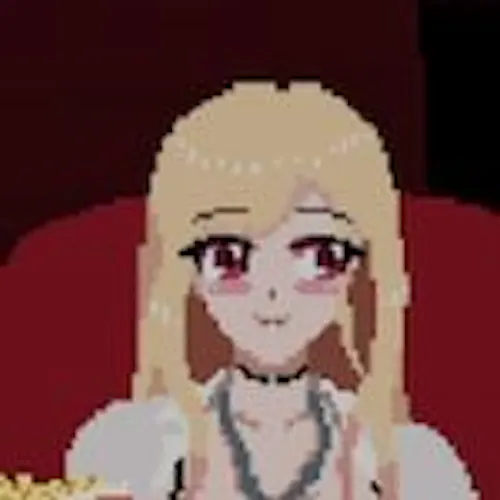 My Dress Up Darling In Cinema APK v1.0.1 Android