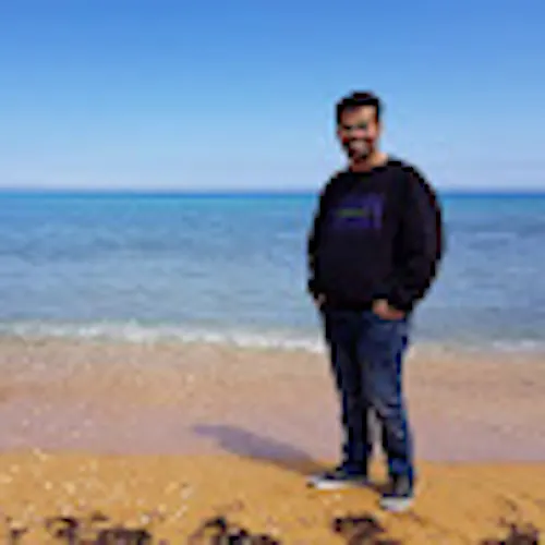 Gaurav Phansekar