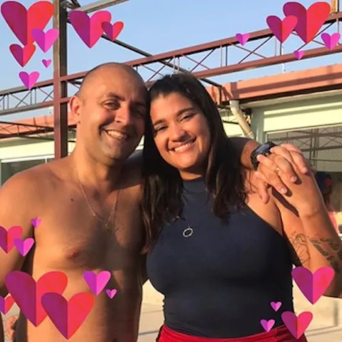 Ana Carolina Pacheco