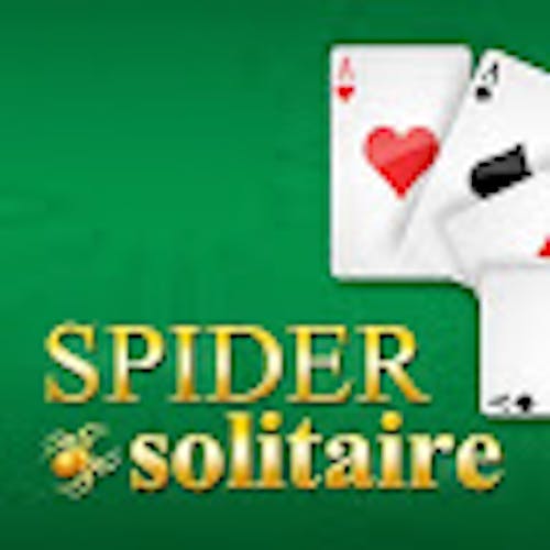 Spider Solitaire