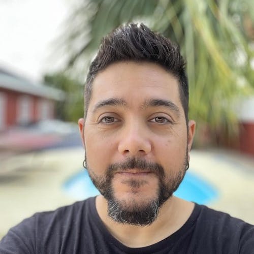 Paulo Fierro
