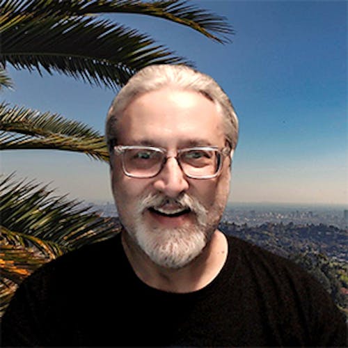 J.D. Kaye