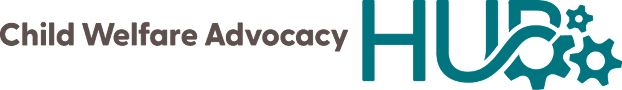 Child Welfare Advocacy Hub