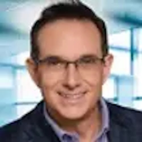 Jeremy Eskenazi