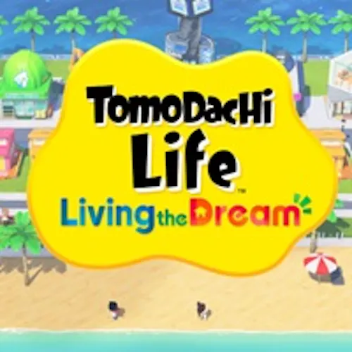 Tomodachi Life APK 3.0 (ROM 3DS) Unduh Android