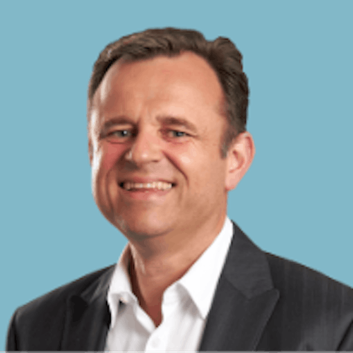 Richard McIndoe