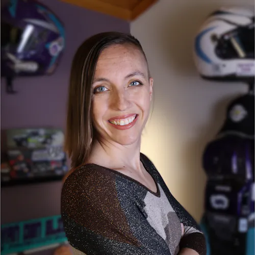 Amanda Van Den Elzen