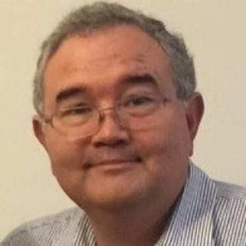 Manrique Flores Melendez