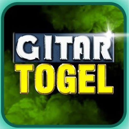 Gitartogel Terpercaya