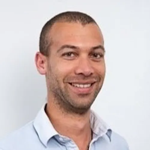 Matthieu AUDINEAU