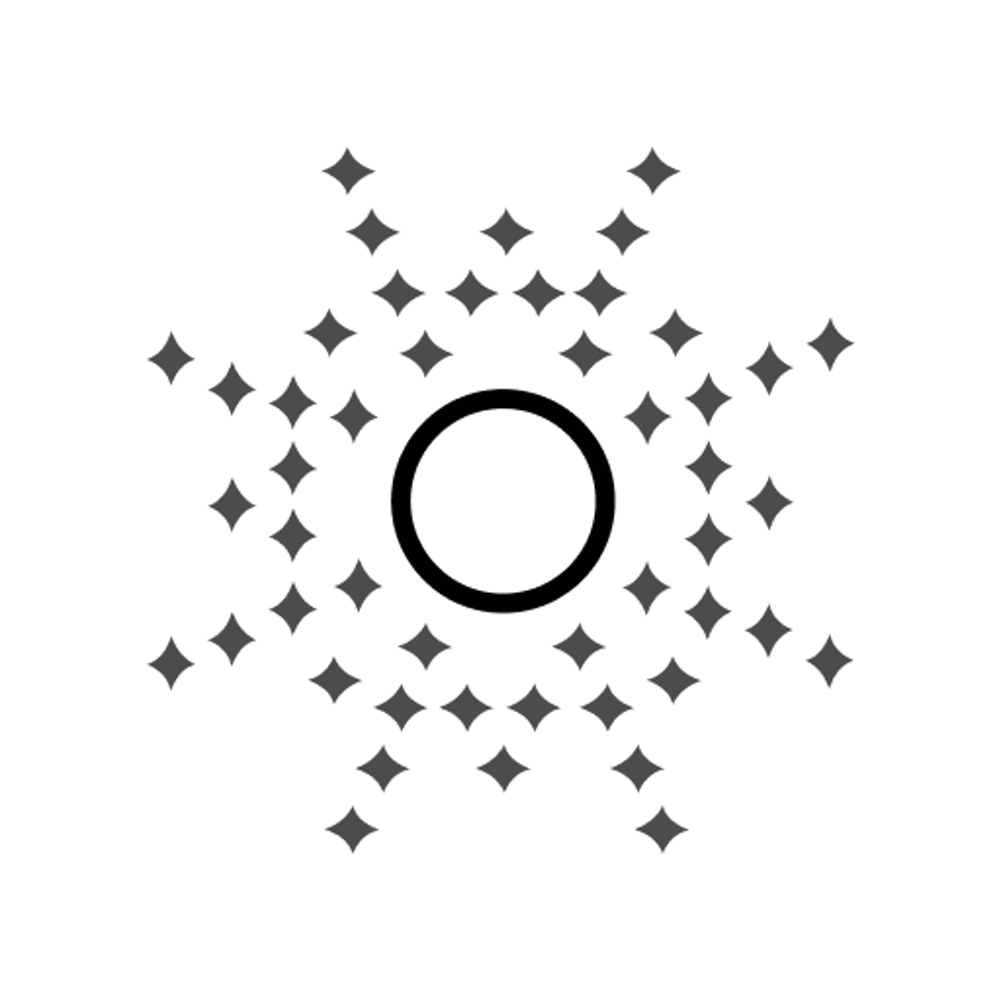 Magical Whitespace