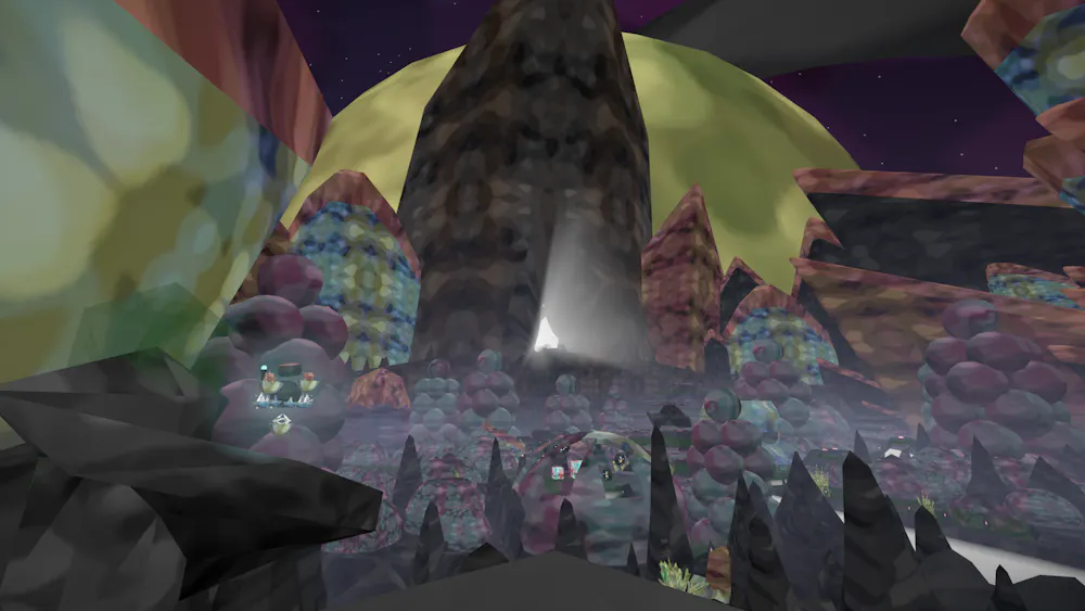 Umbra: Journey Home