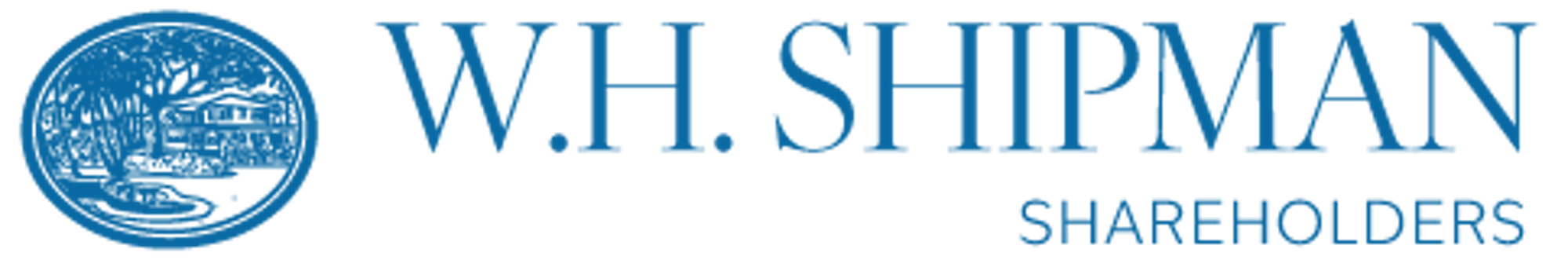 W.H. Shipman Shareholders’ Portal