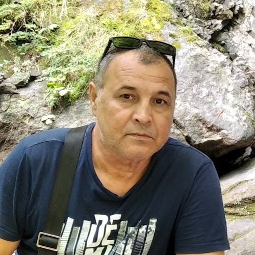 Fakhritdin  Abdullaev