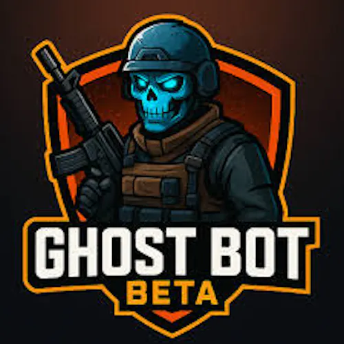 Ghost Bot Beta APK (FF+OB50) Install Free Android