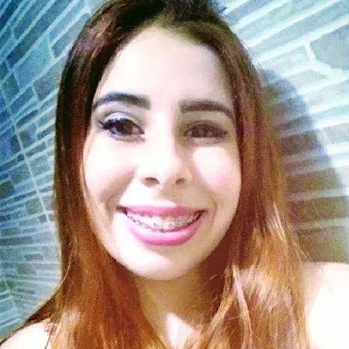 Letícia Medeiros de Assis