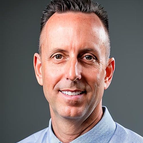 Tim Bourquin