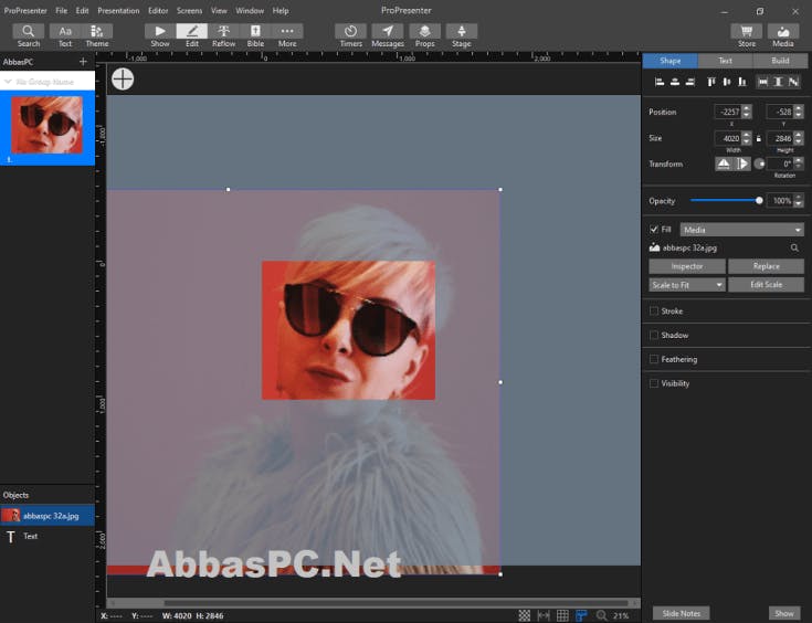 ProPresenter License Key Free Download