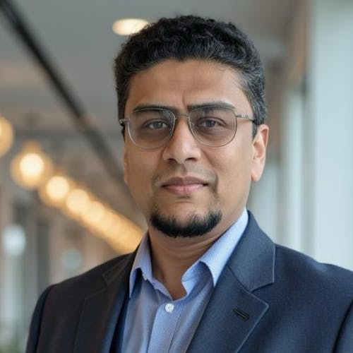 Salman Ehsan