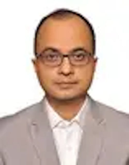 Pinaki Bhattacharya