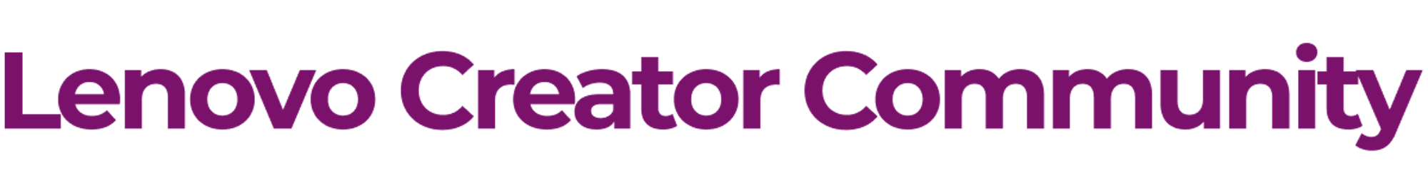 Lenovo EDU Community - Staging